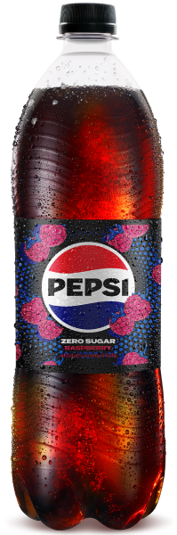 PEPSI RASPBERRY