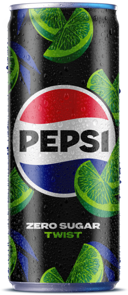 PEPSI TWIST