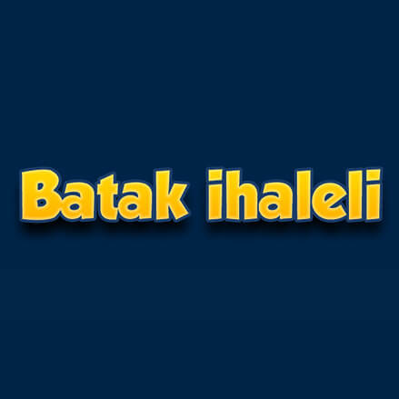 BATAK İHALELİ - 2