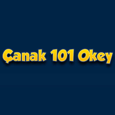 ÇANAK 101 OKEY - 2