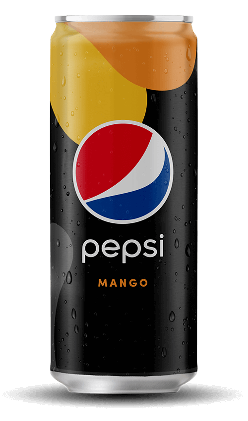 Pepsi Mango Kutu - Mobil