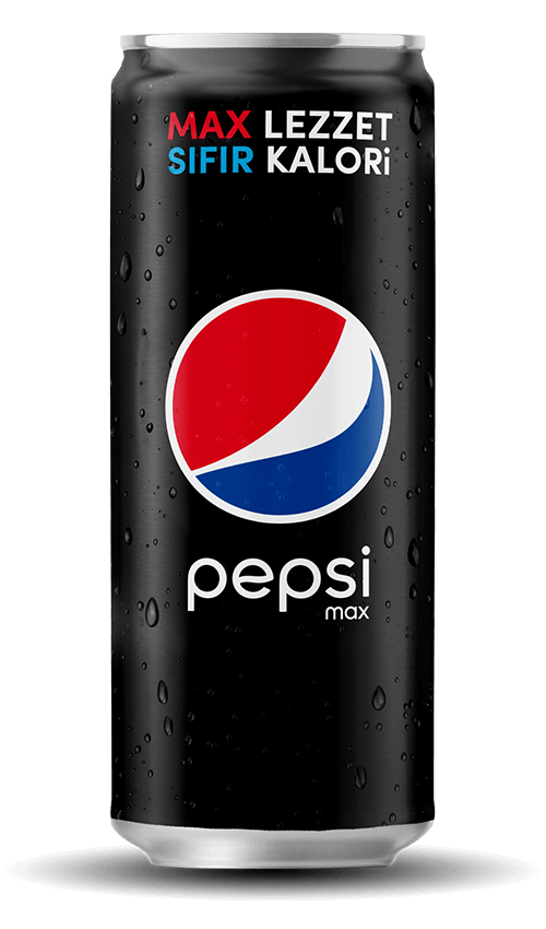 Pepsi Max Kutu - Mobil