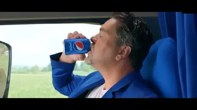 Hepsi Bi Yana Pepsi Bi Yana